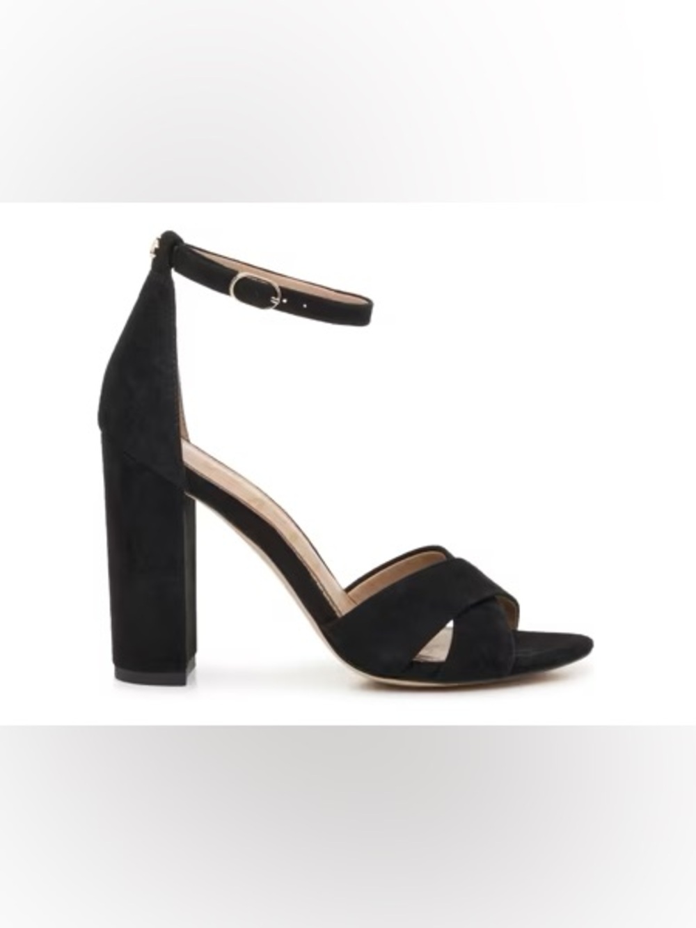 Sam Edelman Signature Collection Yenna Sandal - Picture 10 of 12